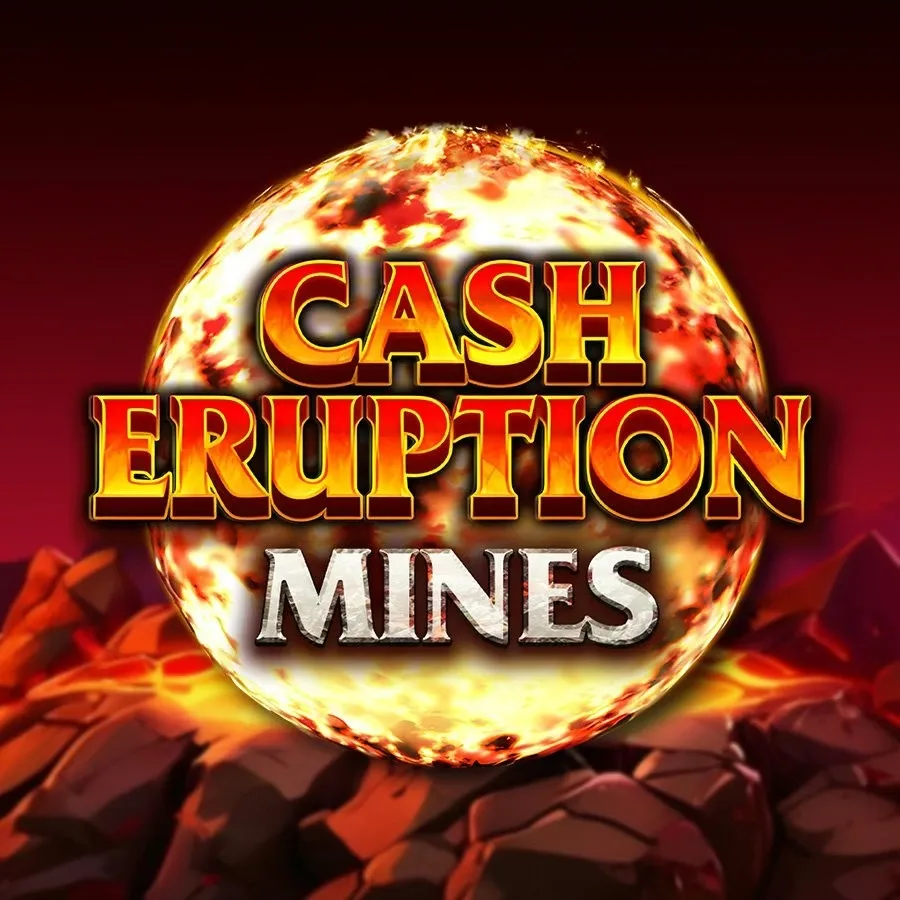 cash eruption mines