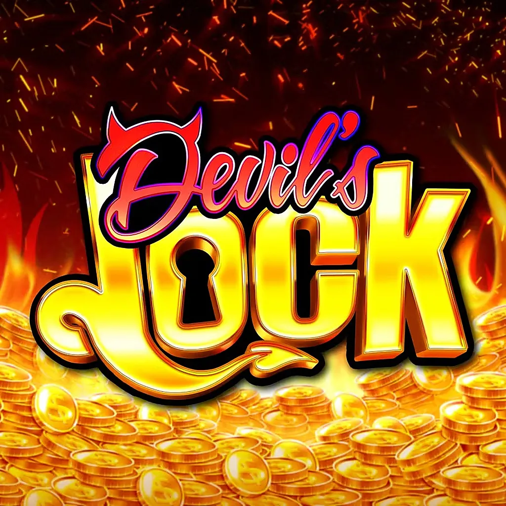 devils lock