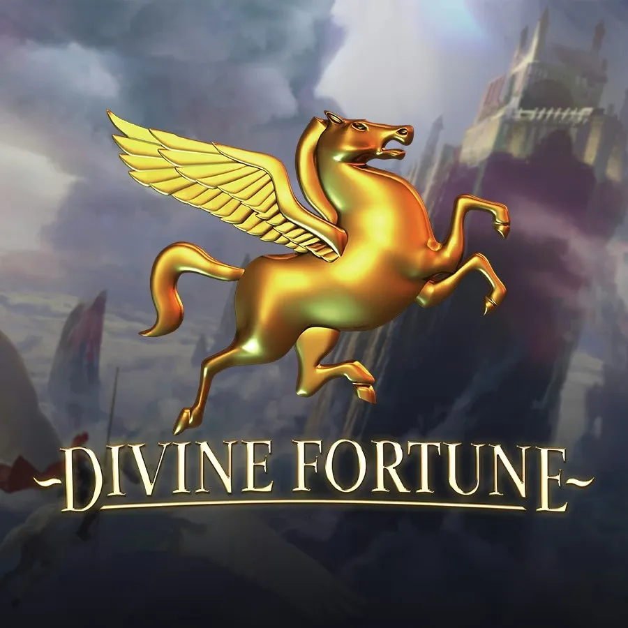 divine fortune